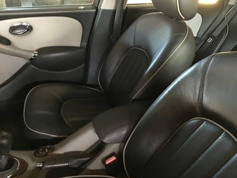 Rover 75 (2005)