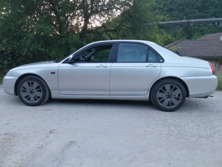 Rover 75 (2004)