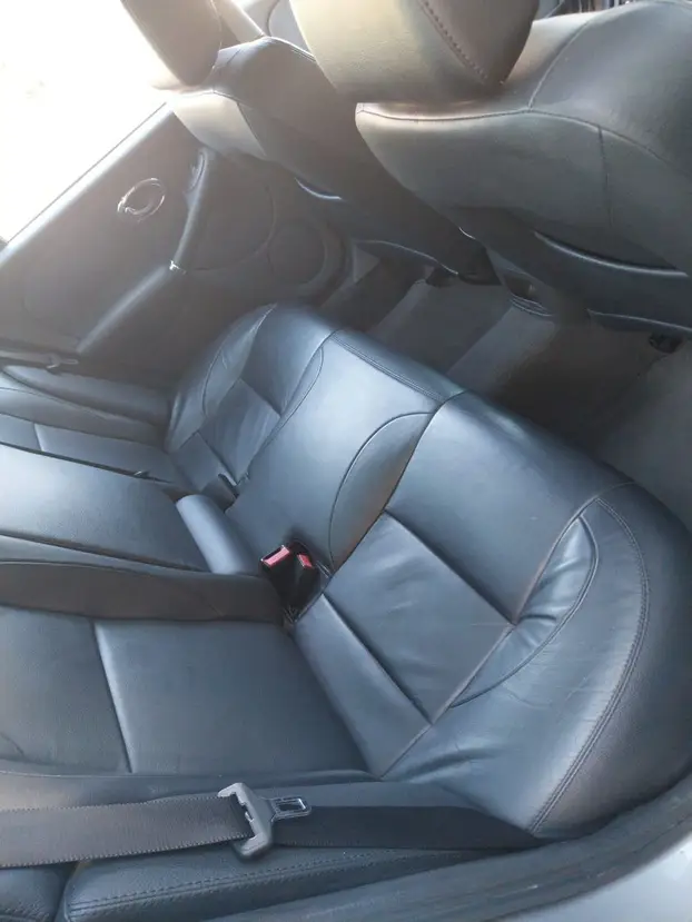 Rover 75 (2004)